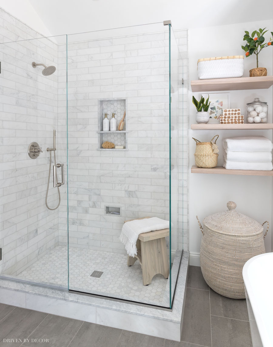 How to Install a Shower Enclosure